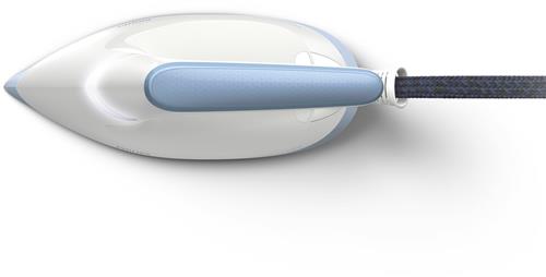 CALDAIA 2100W SERBATOIO ESTR. 18LT