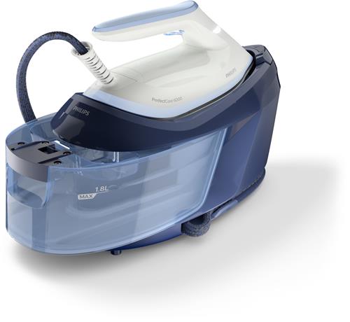 CALDAIA 2100W SERBATOIO ESTR. 18LT