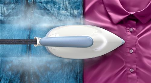 CALDAIA 2100W SERBATOIO ESTR. 18LT