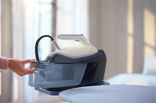 CALDAIA 2100W SERBATOIO ESTR. 18LT