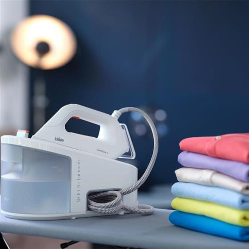 CALDAIA C/CONT. CARESTYLE 3 2400W