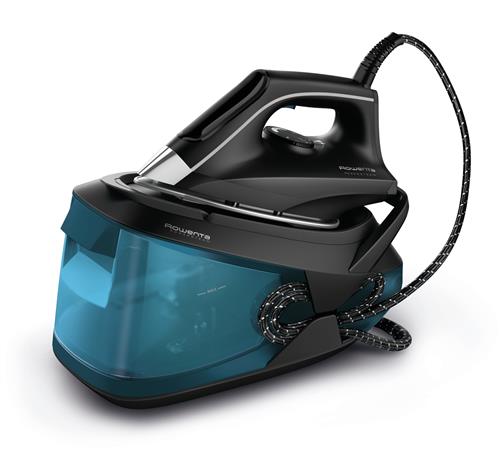 CALDAIA C/CONT.2200W 61BAR ECO-25 120GR/MINPIASTRA MICROSTE