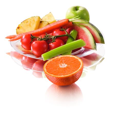 Philips Viva Collection Centrifuga HR1832/00