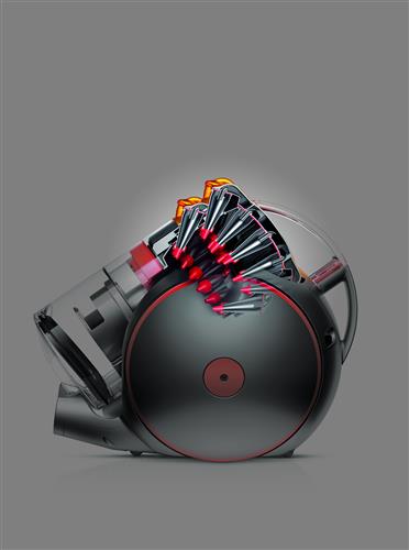 Dyson Cinetic Big ball Multi floor 2 0,8 L A cilindro Secco 700 W Senza sacchetto