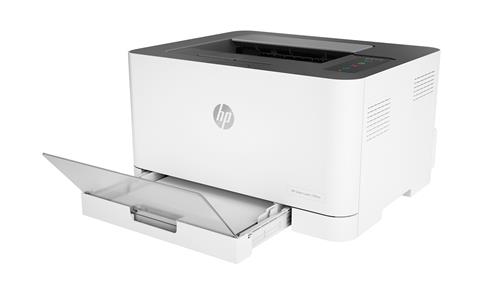 COLOR LASERJET 150NW18/4 PPM A4 USB 2.0 / UP TO 600X600 DPI