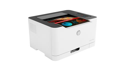 COLOR LASERJET 150NW18/4 PPM A4 USB 2.0 / UP TO 600X600 DPI