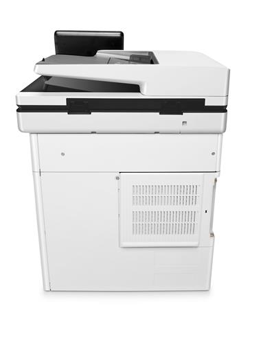 COLOR LASERJET M577F MFP A4 38PPM F/R USB RETE CY SCN FX