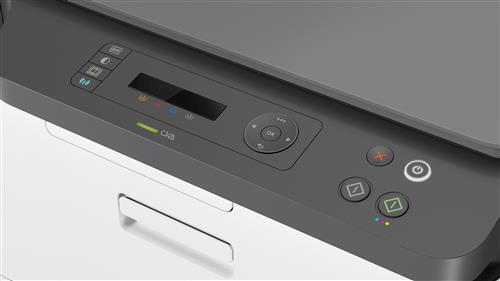 COLOR LASERJET MFP 178NW A4 USB2.0 ETHNET 600X600 2BITS