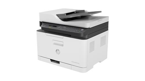 COLOR LASERJET MFP 179FNW 18/4 