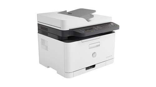 COLOR LASERJET MFP 179FNW 18/4 