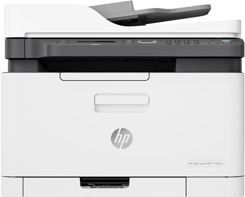 COLOR LASERJET MFP 179FNW 18/4 