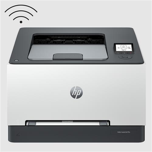 COLOR LASERJET PRO 3202DW 25 PPM PRINT ONLY DUPLEX A4 1200 X