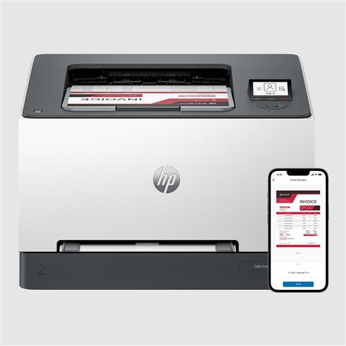 COLOR LASERJET PRO 3202DW 25 PPM PRINT ONLY DUPLEX A4 1200 X
