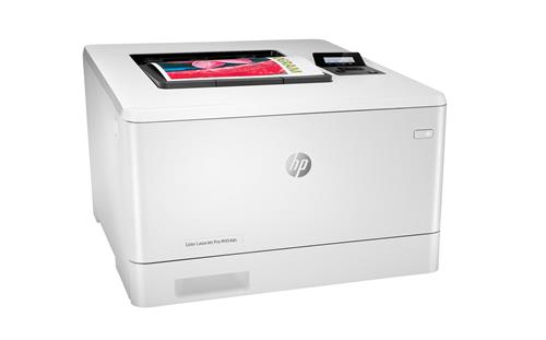 COLOR LASERJET PRO M454DN PRNTR IMAGERET 3600 600DPI 28PPM A4