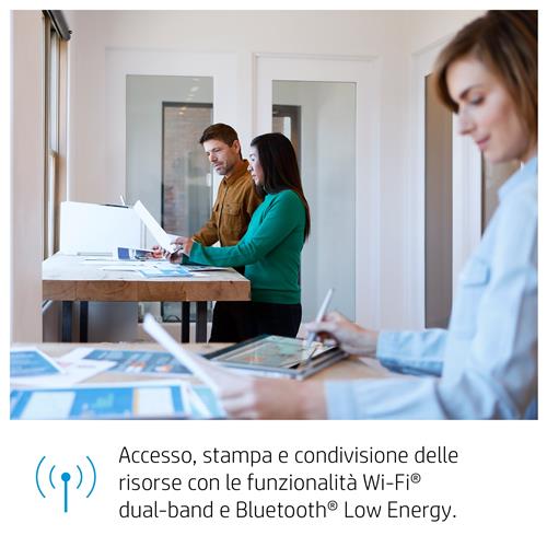 COLOR LASERJET PRO M454DN PRNTR IMAGERET 3600 600DPI 28PPM A4