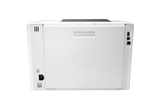 COLOR LASERJET PRO M454DN PRNTR IMAGERET 3600 600DPI 28PPM A4