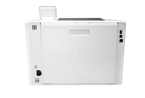 COLOR LASERJET PRO M454DW PRNTR IMAGERET 3600 600DPI 28PPM A4