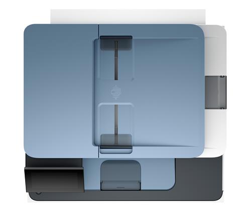 COLOR LASERJET PRO MFP 3302FDN PRINT/ COPY/ SCAN/ FAX 25PPM 600