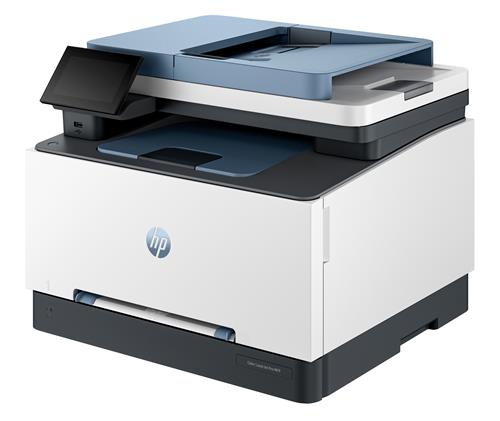 COLOR LASERJET PRO MFP 3302FDW PRINT/ COPY/ SCAN/ FAX/ WIFI 25P