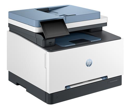 COLOR LASERJET PRO MFP 3302FDW SCATOLA APERTA E DANNEGGIATA