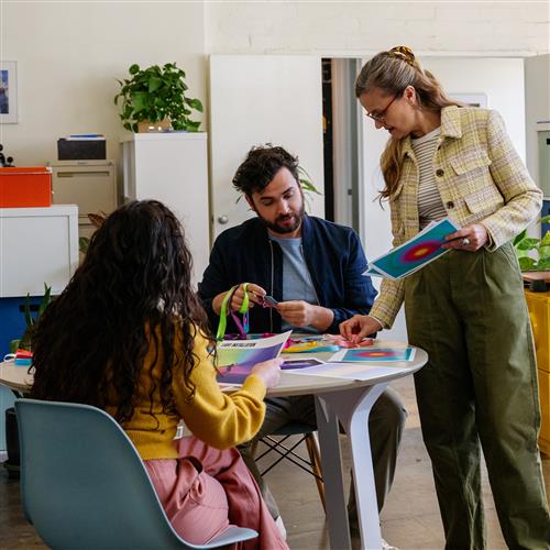 COLOR LASERJET PRO MFP 3302SDW PRINT/ COPY/ SCAN/ WIFI/ DUPLEX