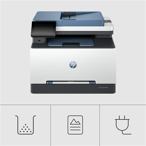 COLOR LASERJET PRO MFP 3302SDW PRINT/ COPY/ SCAN/ WIFI/ DUPLEX