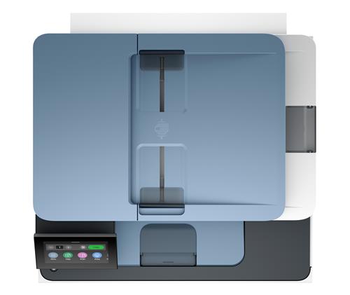 COLOR LASERJET PRO MFP 3302SDW PRINT/ COPY/ SCAN/ WIFI/ DUPLEX