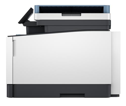 COLOR LASERJET PRO MFP 3302SDW PRINT/ COPY/ SCAN/ WIFI/ DUPLEX