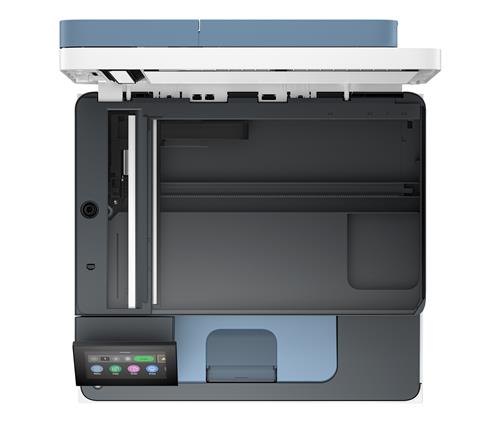 COLOR LASERJET PRO MFP 3302SDW PRINT/ COPY/ SCAN/ WIFI/ DUPLEX