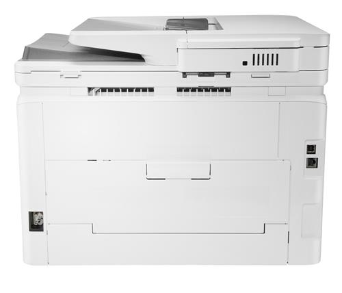 COLOR LASERJET PRO MFP M282NW SCATOLA APERTA E DANNEGGIATASCAT