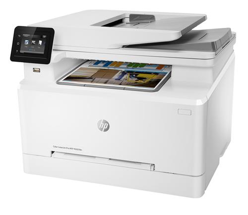 COLOR LASERJET PRO MFP M282NW SCATOLA APERTA E DANNEGGIATASCAT