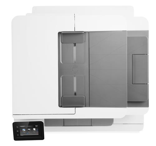 COLOR LASERJET PRO MFP M282NW SCATOLA APERTA E DANNEGGIATASCAT