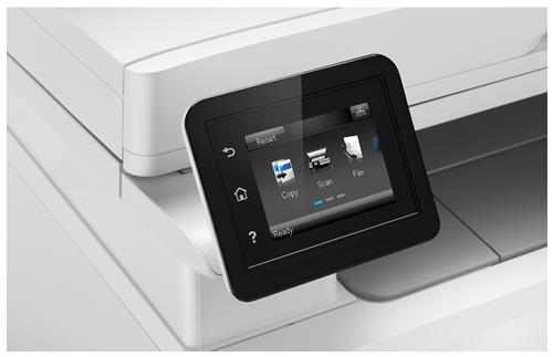 COLOR LASERJET PRO MFP M282NW SCATOLA APERTA E DANNEGGIATASCAT