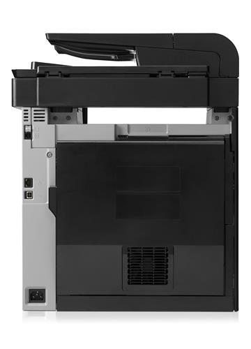 COLOR LASERJET PRO MFP M476DN 20PPM USB/ENET DUPLEX
