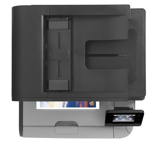 COLOR LASERJET PRO MFP M476DN 20PPM USB/ENET DUPLEX