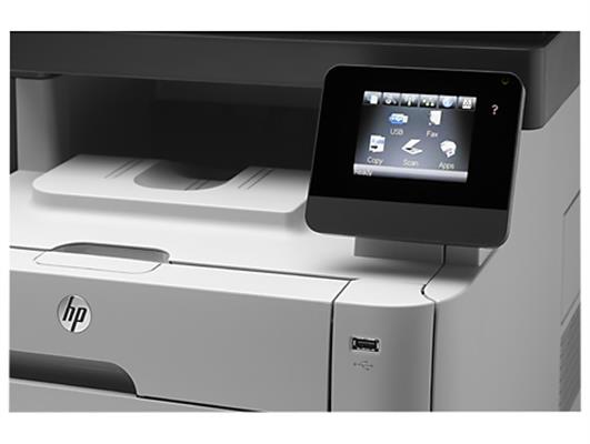 COLOR LASERJET PRO MFP M476DN 20PPM USB/ENET DUPLEX