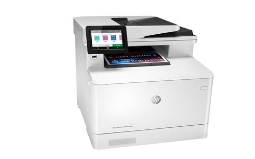 COLOR LASERJET PRO MFP M479FDN IMAGERET 3600 600DPI 21PPM A4