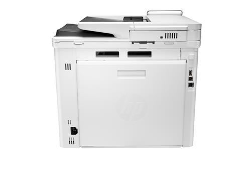 COLOR LASERJET PRO MFP M479FDW DANNO EVIDENTE SCOCCA