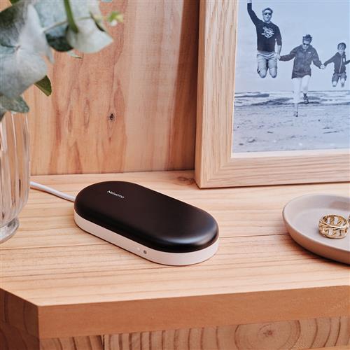 CONTROLLO INTELLIGENTE DI CLIMATIZZAZIONE PACK X2