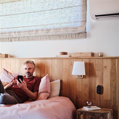 CONTROLLO INTELLIGENTE DI CLIMATIZZAZIONE PACK X2