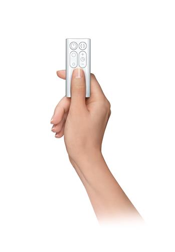 COOL VENTILATORE A TORRE BIANCO ASCIUGACAPELLI NICKEL E RAME