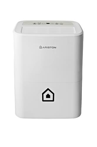 DEOS 16S DEHUMIDIFIER 16L/DAY 38M2