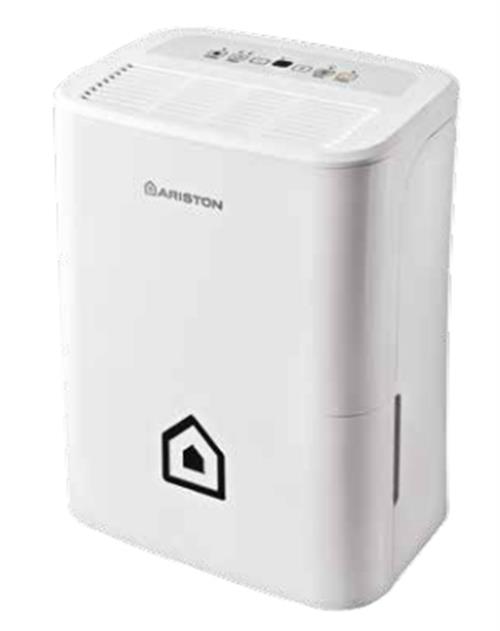 DEOS 16S DEHUMIDIFIER 16L/DAY 38M2