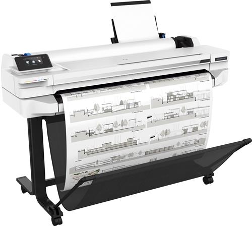 DESIGNJET T525 36-IN PRINTER IN