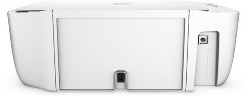 DESKJET 2130 AIO PRINTER:EUR/NRD 8/5PPM BL/CL 60S