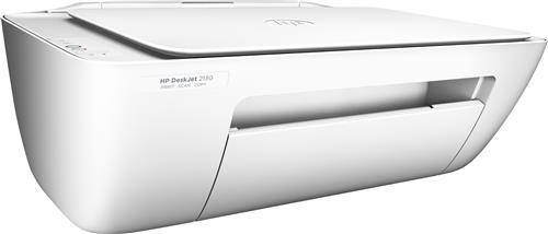 DESKJET 2130 AIO PRINTER:EUR/NRD 8/5PPM BL/CL 60S