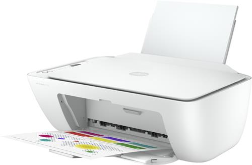 DESKJET 2710E AIO 4800X1200DPI 5PPM 512MB PRNT/CPY/SCN