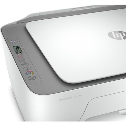DESKJET 2720E MFP HP+