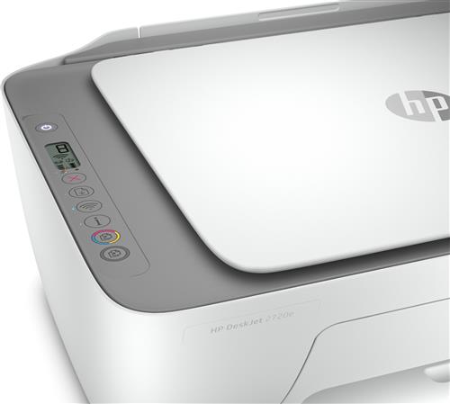 DESKJET 2720E MFP HP+