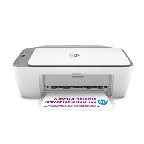 DESKJET 2720E MFP HP+